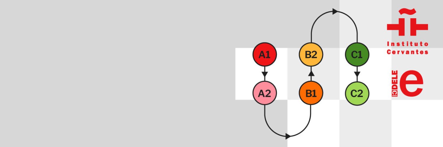 Instituto Cervantes Utrecht banner