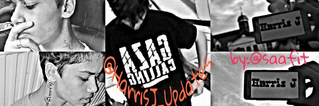 HarrisJ_Updates's profile banner image