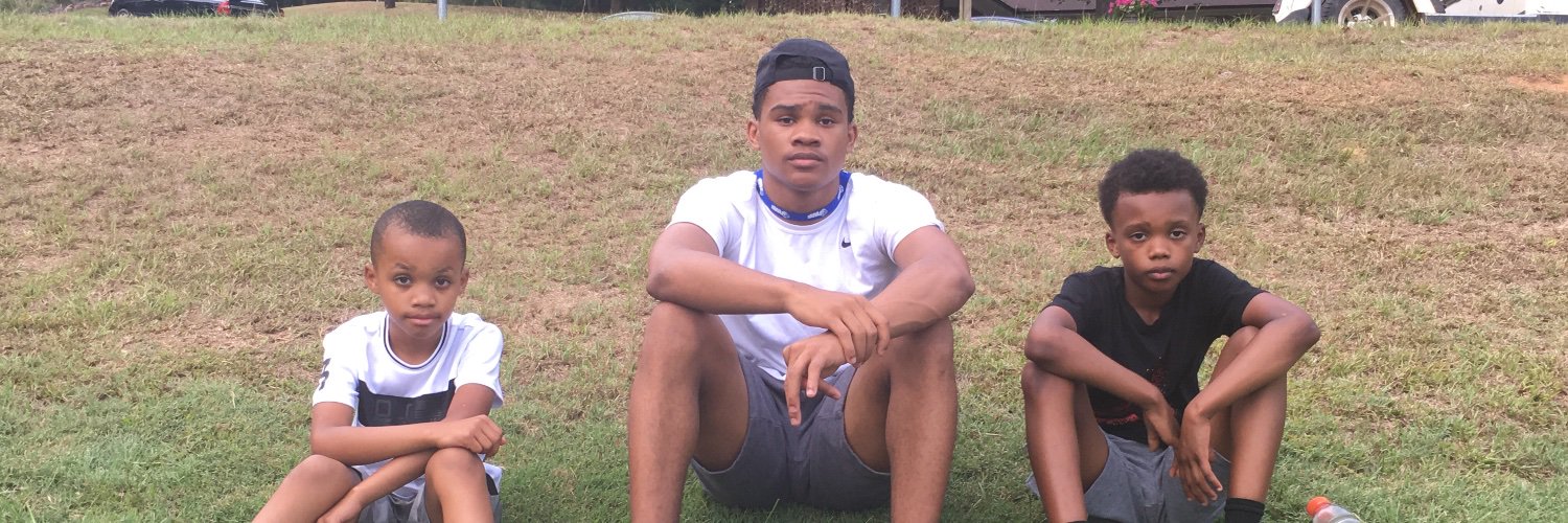 Earline McLeod banner