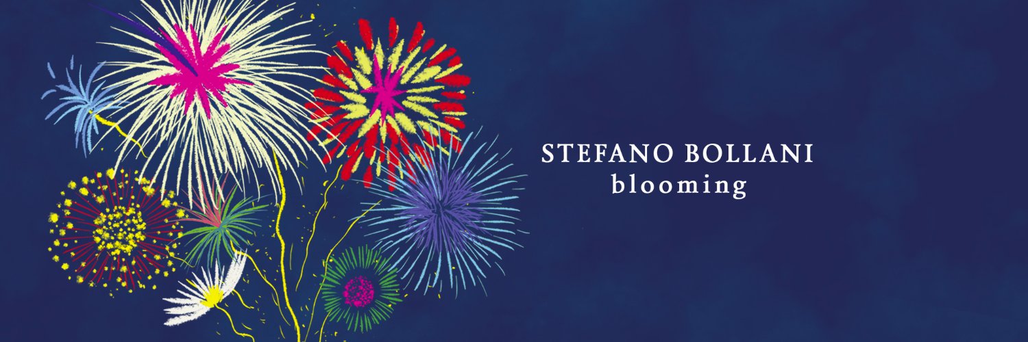 StefanoBollani's profile banner image