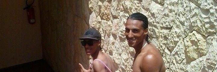 BoyMahrous's profile banner image