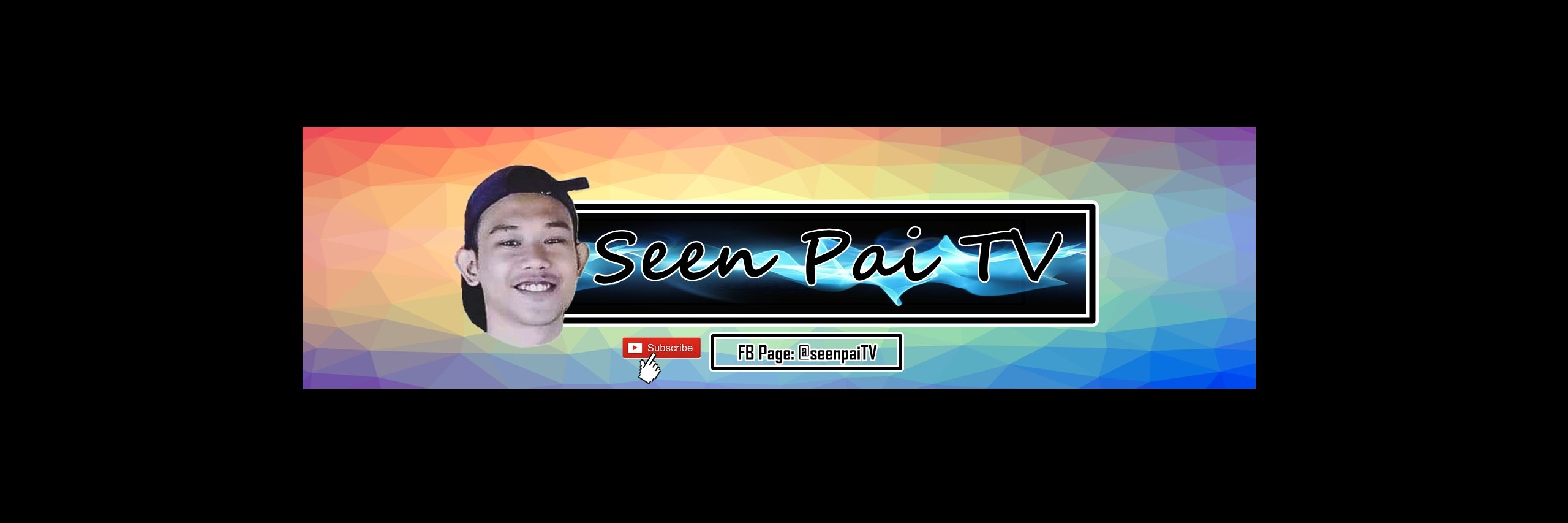 seenpaitv's profile banner image