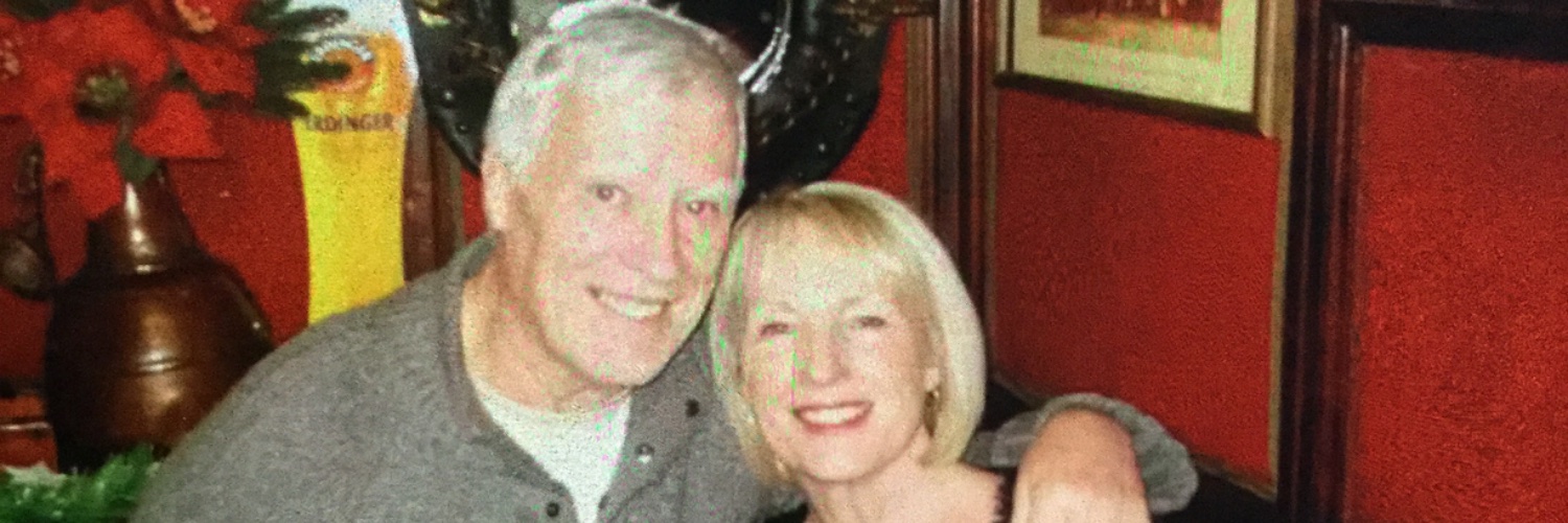 larraine harper banner