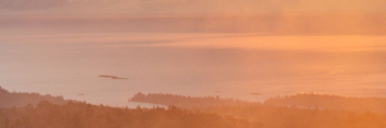 Joshua B banner