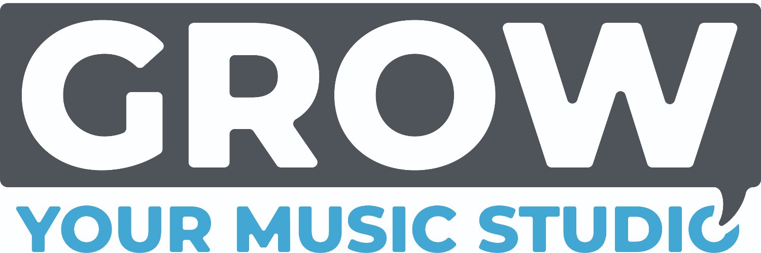 GrowMusicStudio's profile banner image