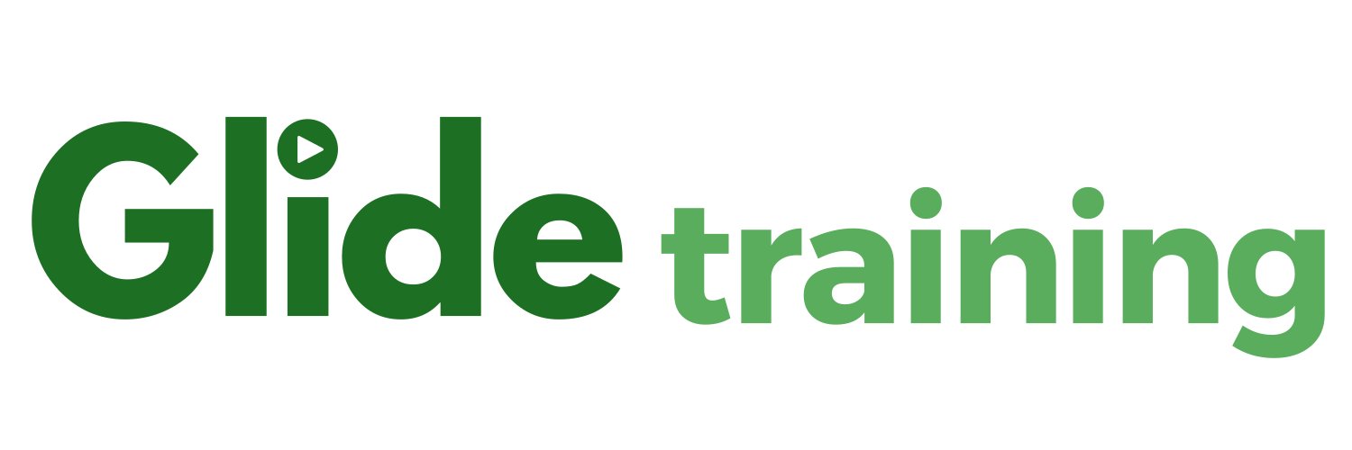 glidetraining's profile banner image