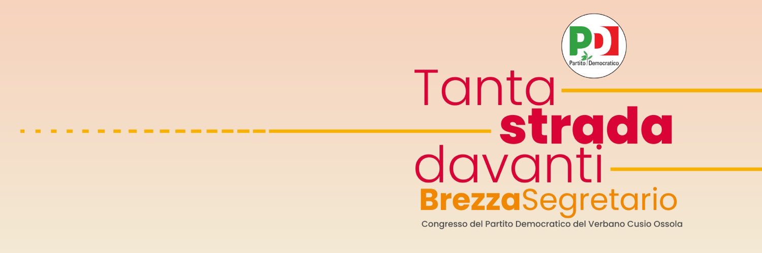 Riccardo Brezza banner