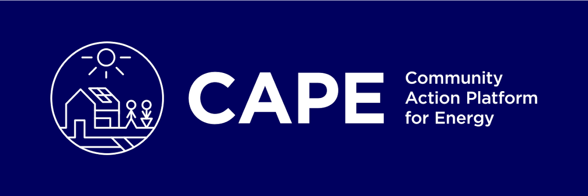 CAPE MK banner