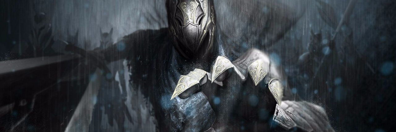DeusExGaming's profile banner image