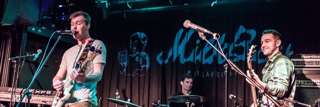 Cubbage banner