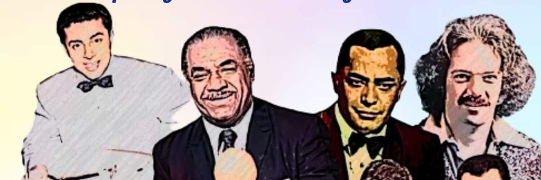 Herencia Rumbera Radio banner