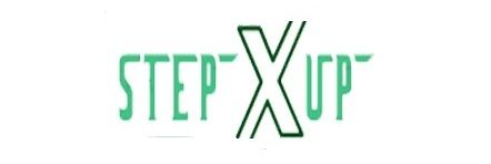 StepUp (dance cover) banner