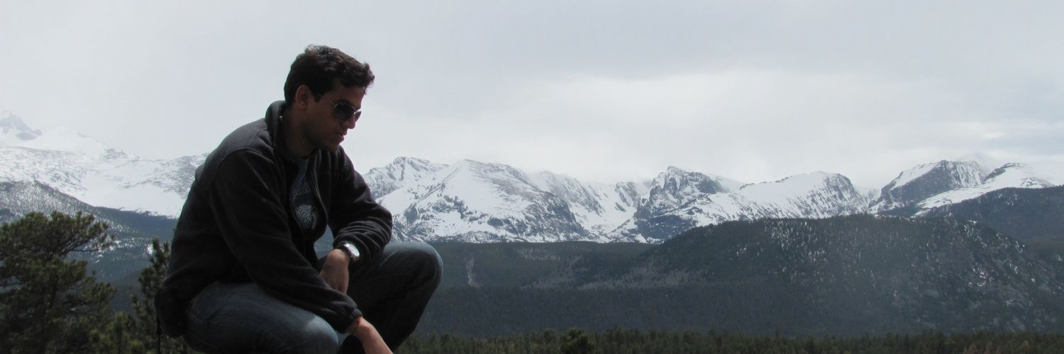 aj_anil's profile banner image
