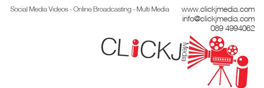 ClickjMedia's profile banner image