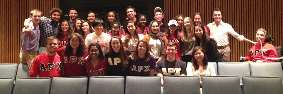 APX_UMD's profile banner image