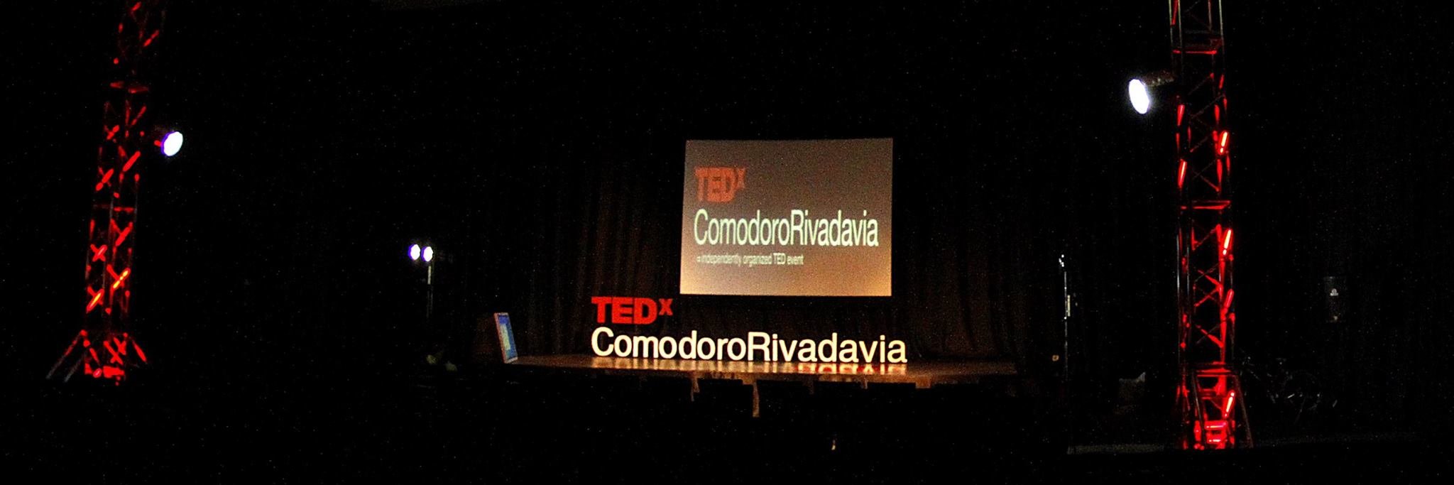 TEDxComRiv's profile banner image