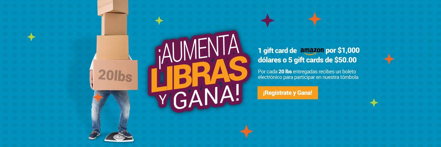 MYBOX Express banner