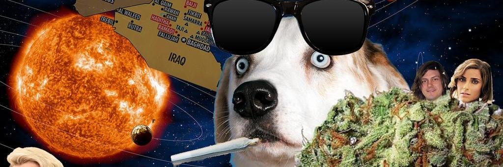 Skywalker405's profile banner image