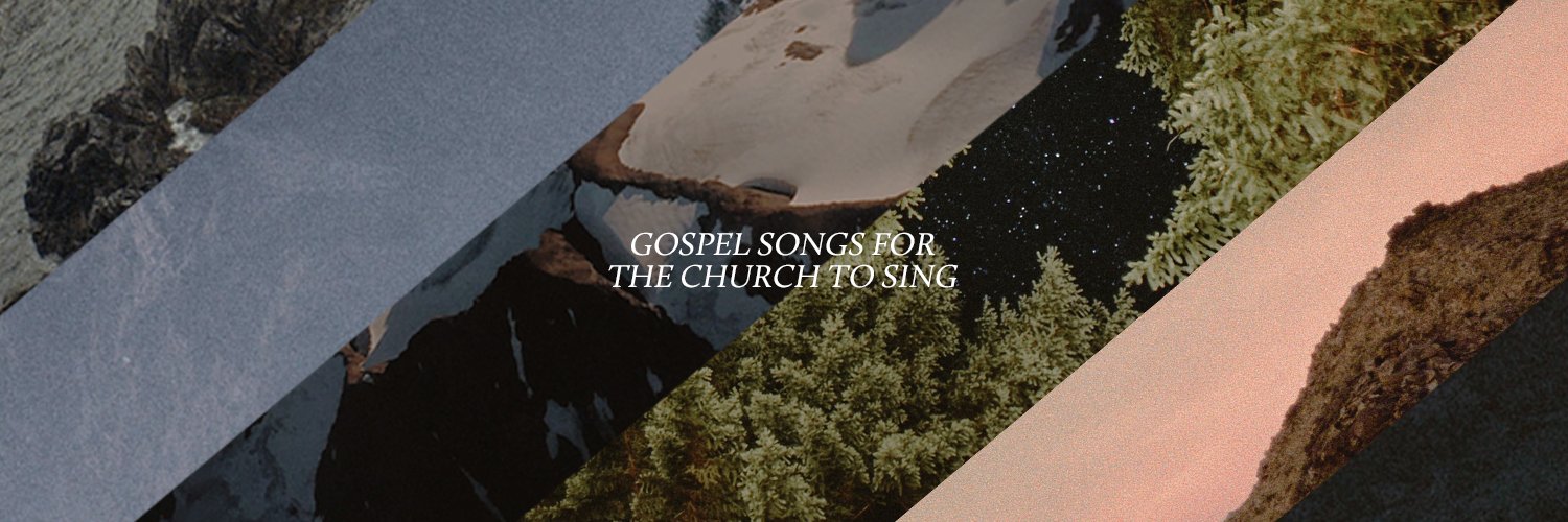 GospelSongUnion's profile banner image