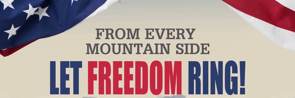 iDefendFreedom's profile banner image