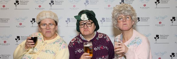 TheFizzogs Profile Banner