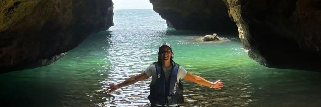 Maura Scaletti banner