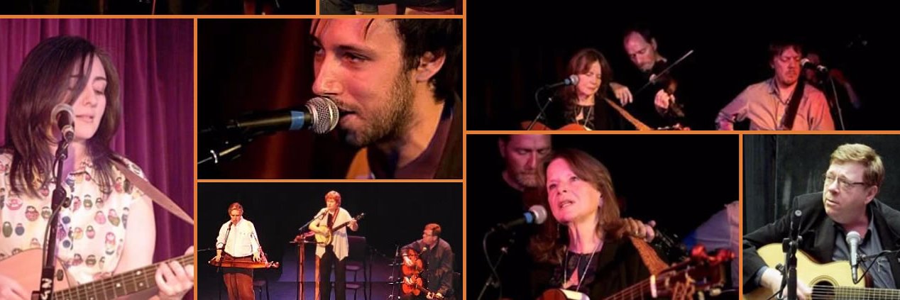 FolkTracks's profile banner image