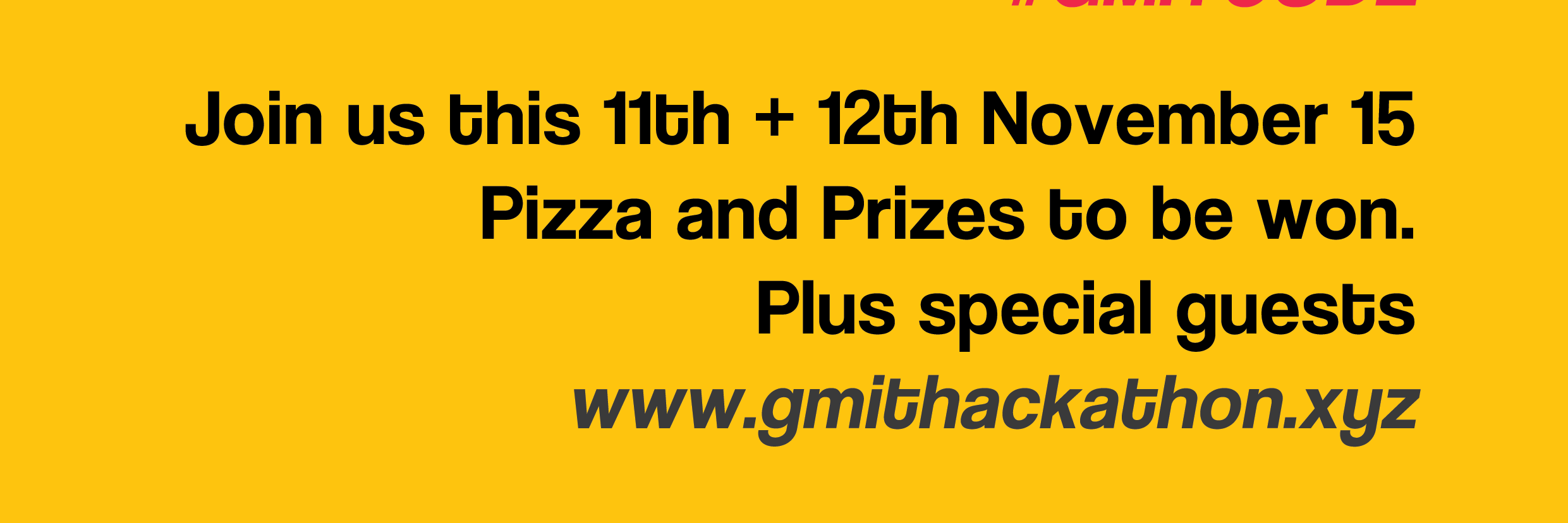 GMITCompSociety's profile banner image