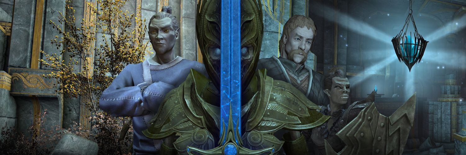 TheLootist's banner