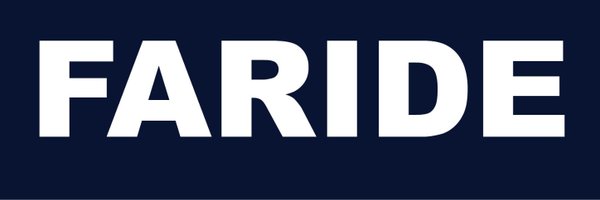 FarideRaful Profile Banner