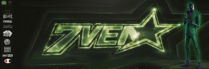 7VEN DWL banner