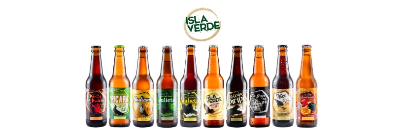 cervezaislaverd's profile banner image