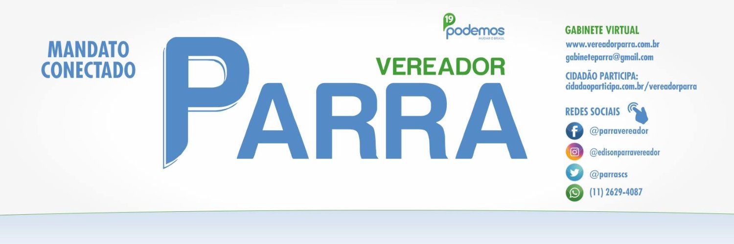 parrascs's profile banner image