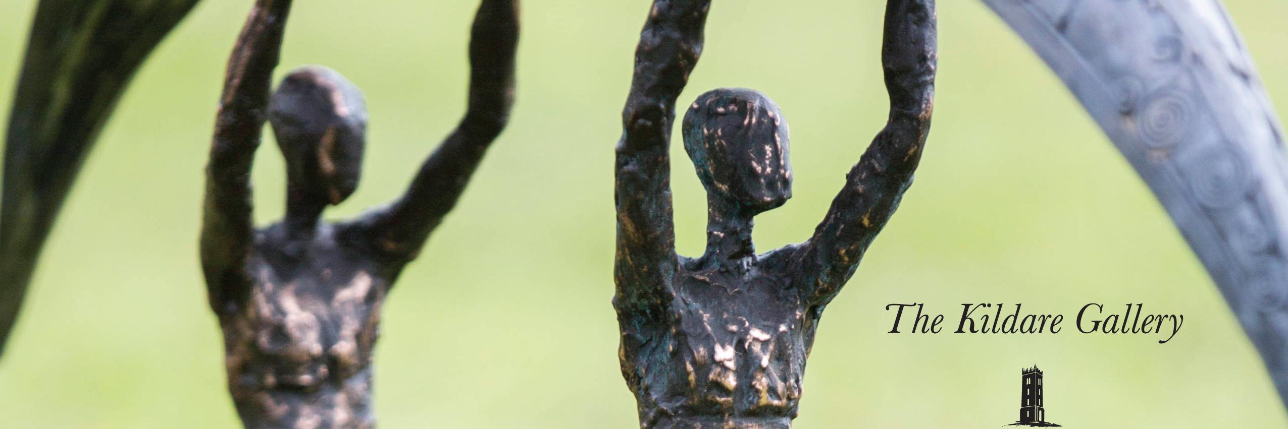 The Kildare Gallery banner