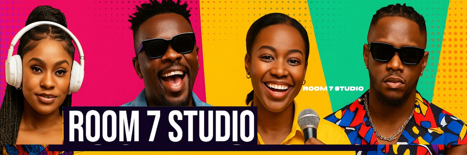 room7studioGH's profile banner image
