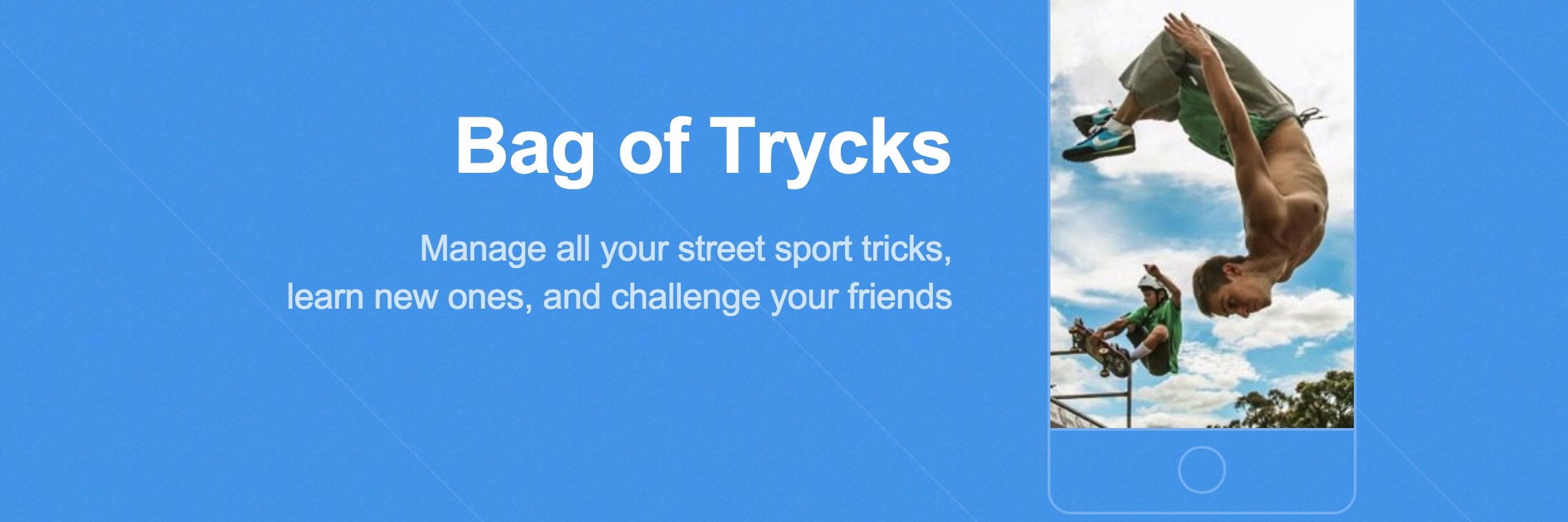 BagOfTrycks's profile banner image