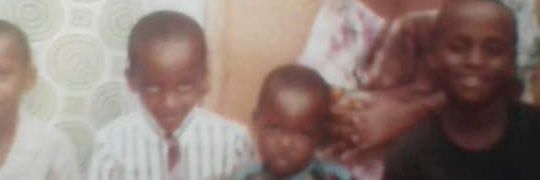oscarbaale's profile banner image