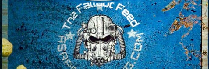 the FALL☢️UT Feed banner