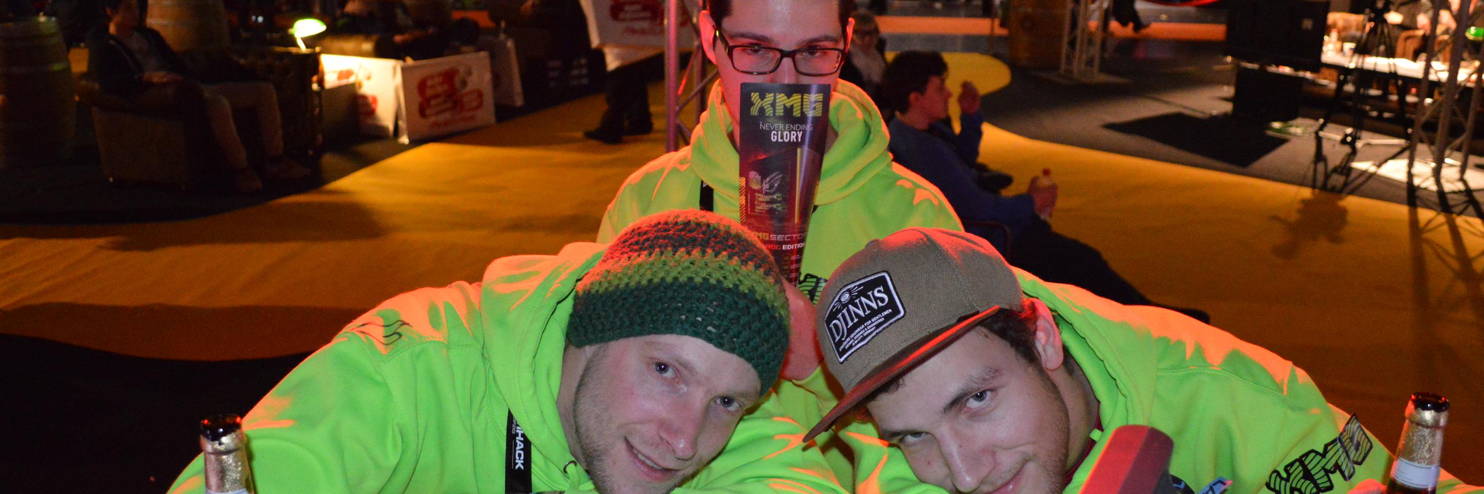 RaabBenji's profile banner image