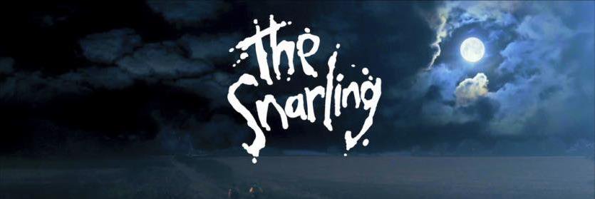 Laurence Saunders banner