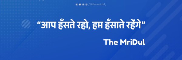 THEMRIDUL7 Profile Banner