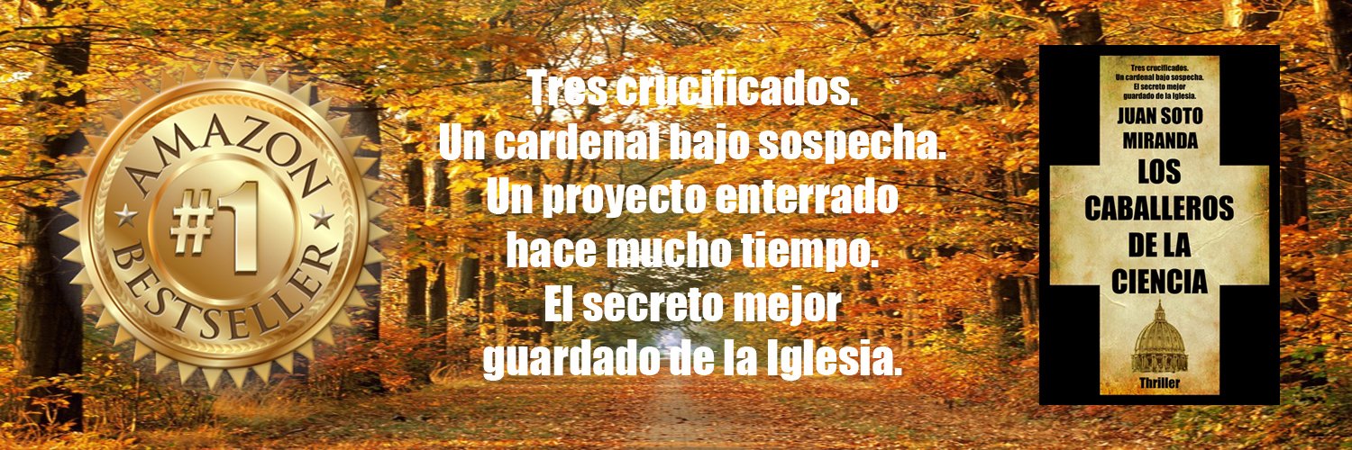 juansotomiranda's profile banner image