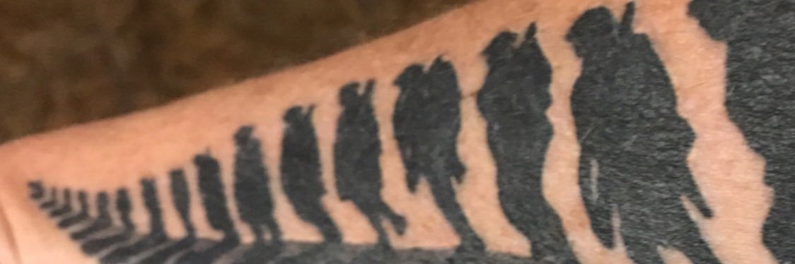 Robowie's profile banner image