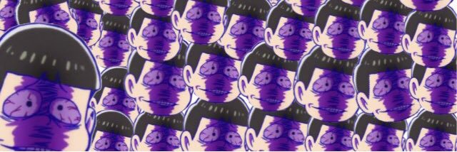 A_Osomatsu's profile banner image