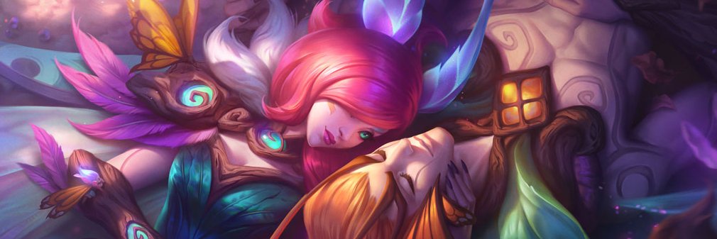 Twitch.tv/Lullaly_ ~~ Yuri-Gay-Hoe banner