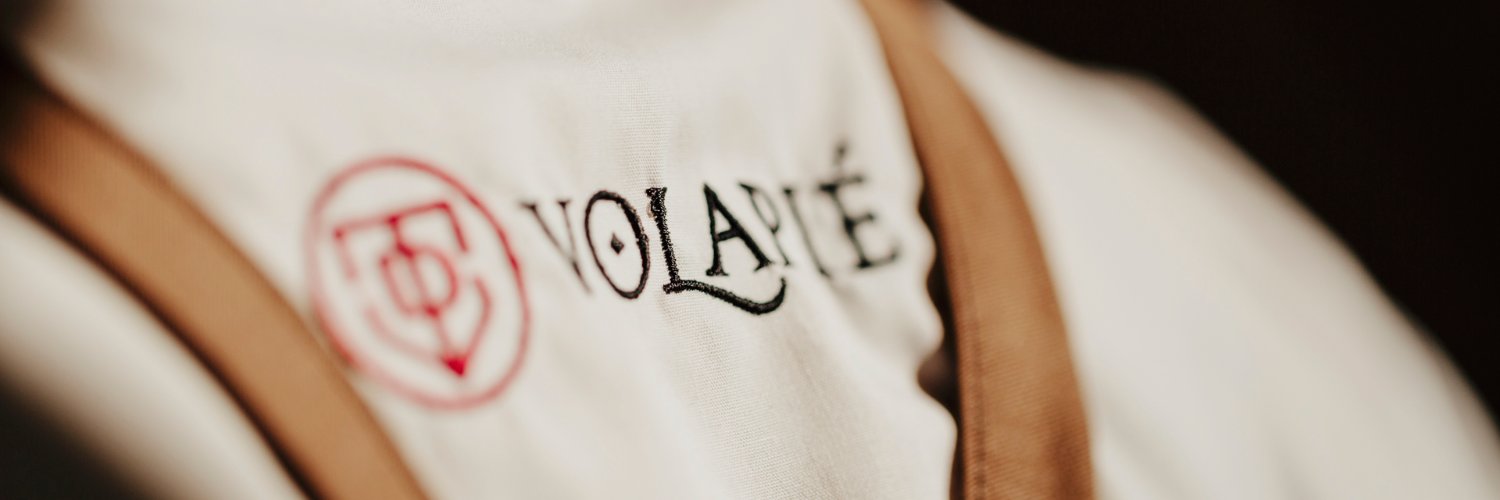 Volapié banner