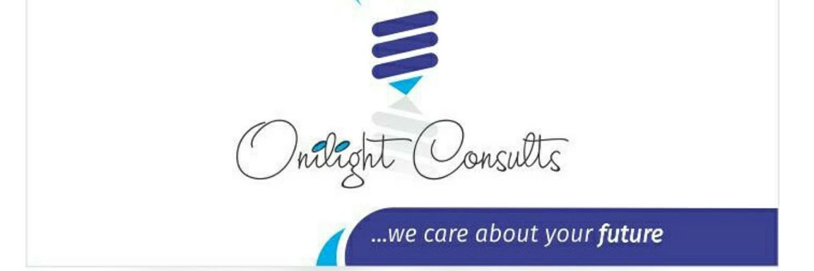 onilightideas's profile banner image
