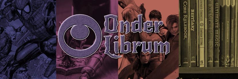 OnderLibrum's profile banner image
