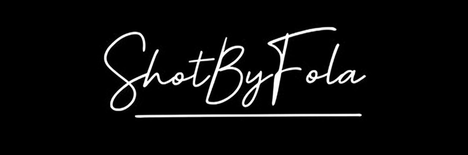 shotbyfola's profile banner image