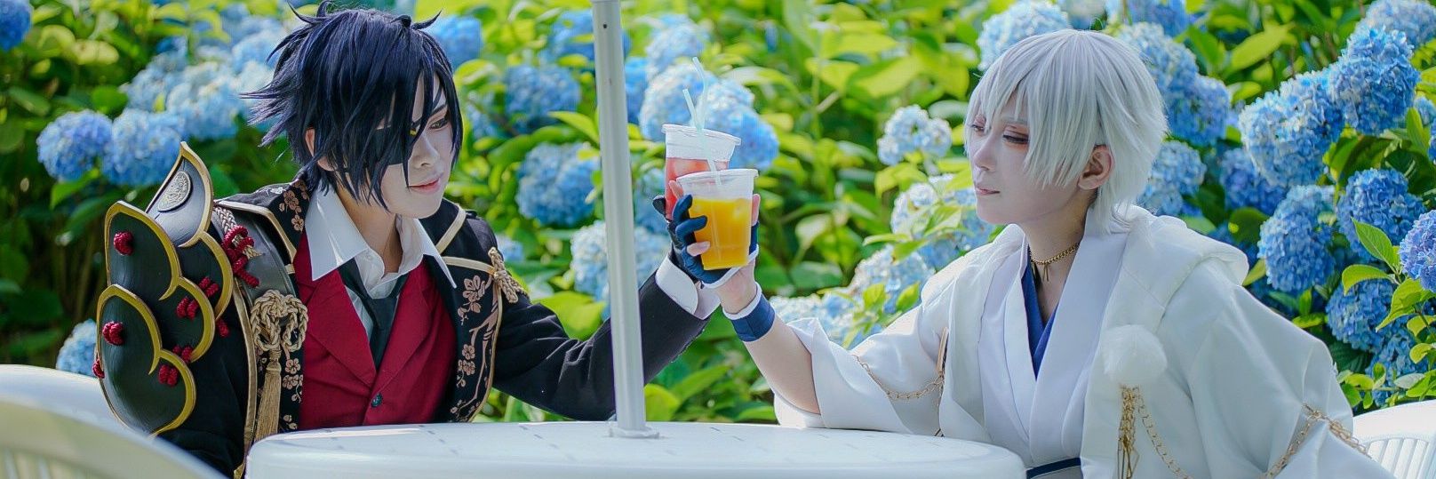 駿河(するが)☆ banner